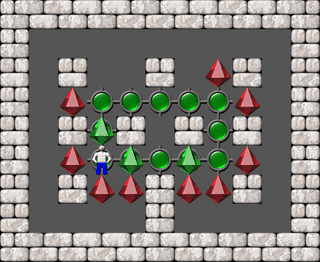 Уровень 78 — Kevin 14